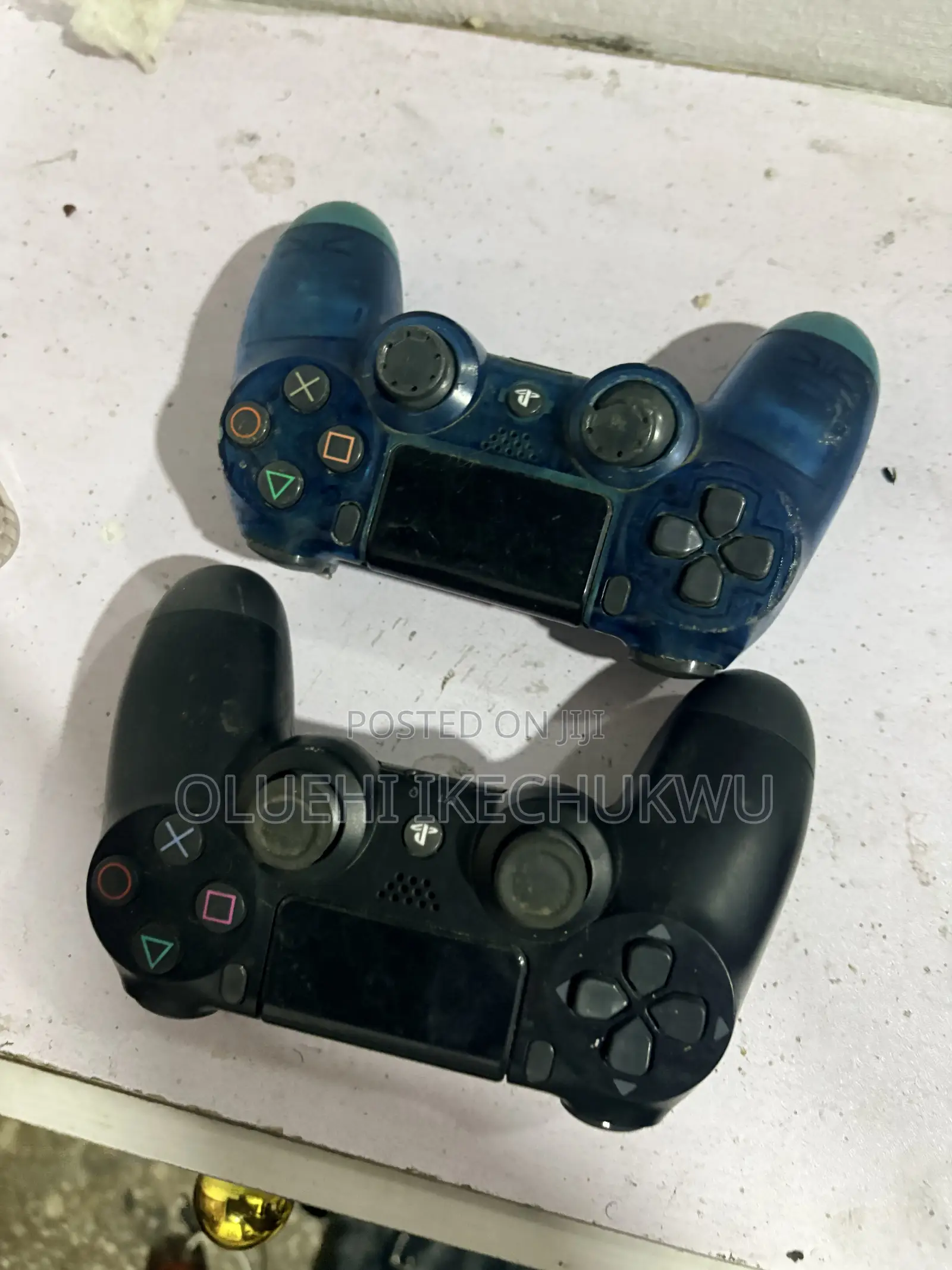 Ps4 Controller