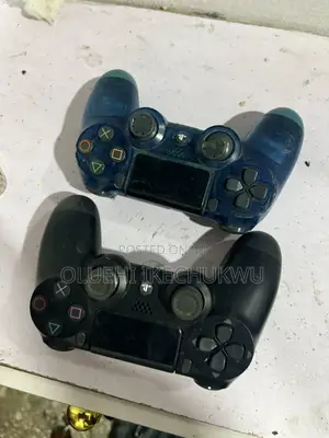 Ps4 Controller