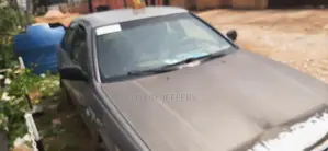 Toyota Camry SE 4dr Sedan (2.4L 4cyl 4A) 2002 Gray