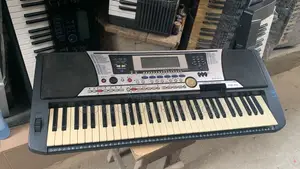 Direct Uk Used Yamaha Psr550