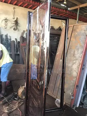 Design Pam Doors