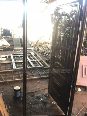 Design Pam Doors