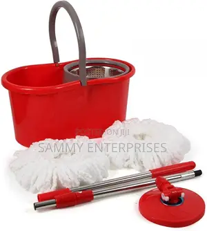 Quality Mop Bucket
