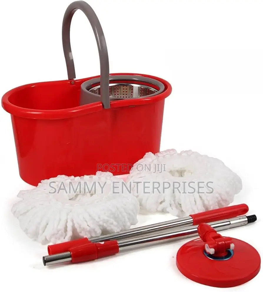 Quality Mop Bucket