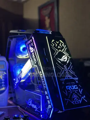 New Desktop Computer Asus 16GB AMD Ryzen 5 SSD 1T