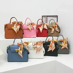 Hermes Inspired Bag
