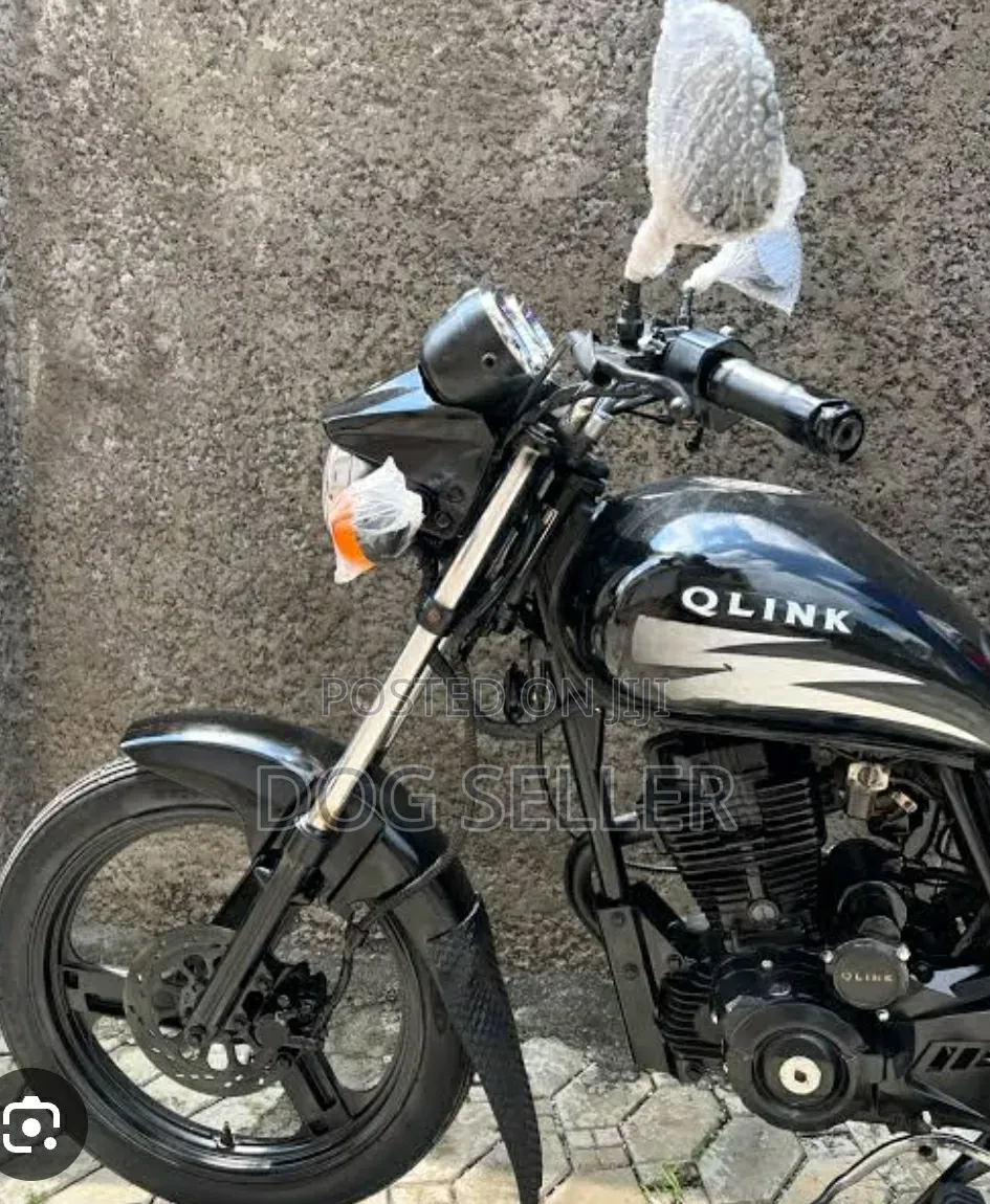 New Qlink XP 200 2023 Black