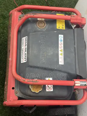 Firman Generator