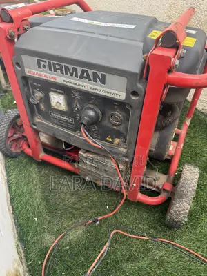 Firman Generator