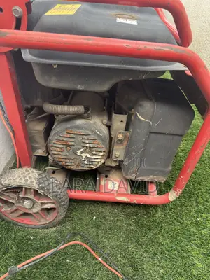 Firman Generator