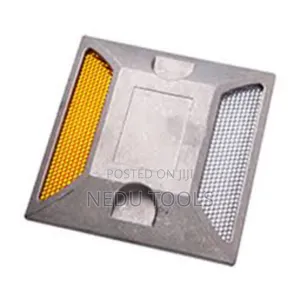 Aluminium Road Stud