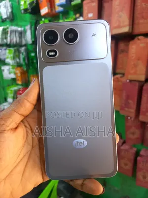 Itel A200+ 128 GB Gold