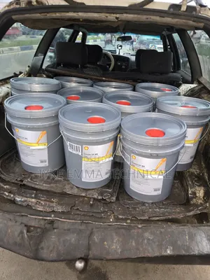 Shell Omala S4 We 320 20l Pail