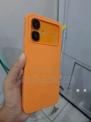 New Infinix Smart 20 128 GB