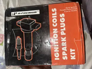 Audi Ignition Coil