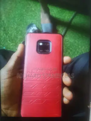 Huawei Activa 4G Black