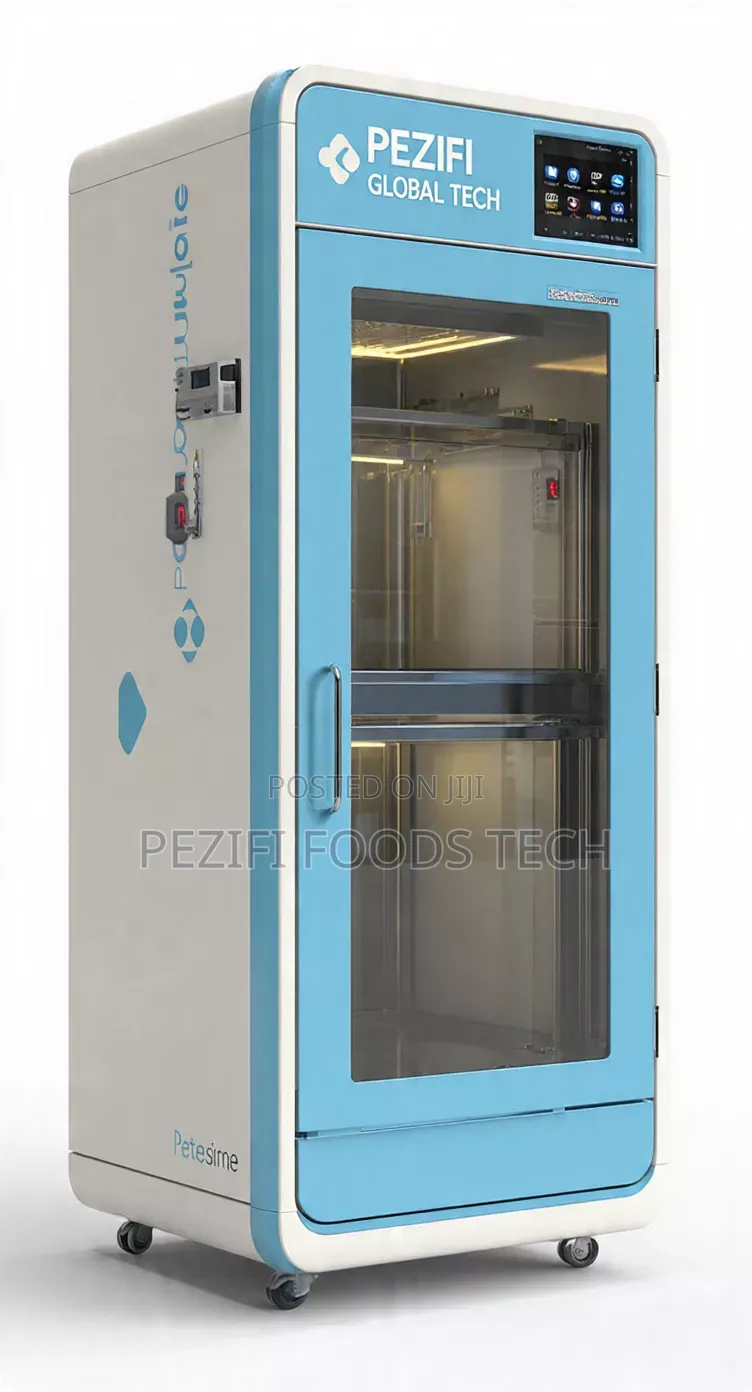 Incubator for Hatchery