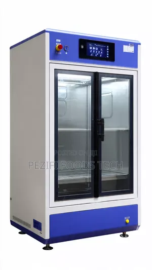 Incubator for Hatchery