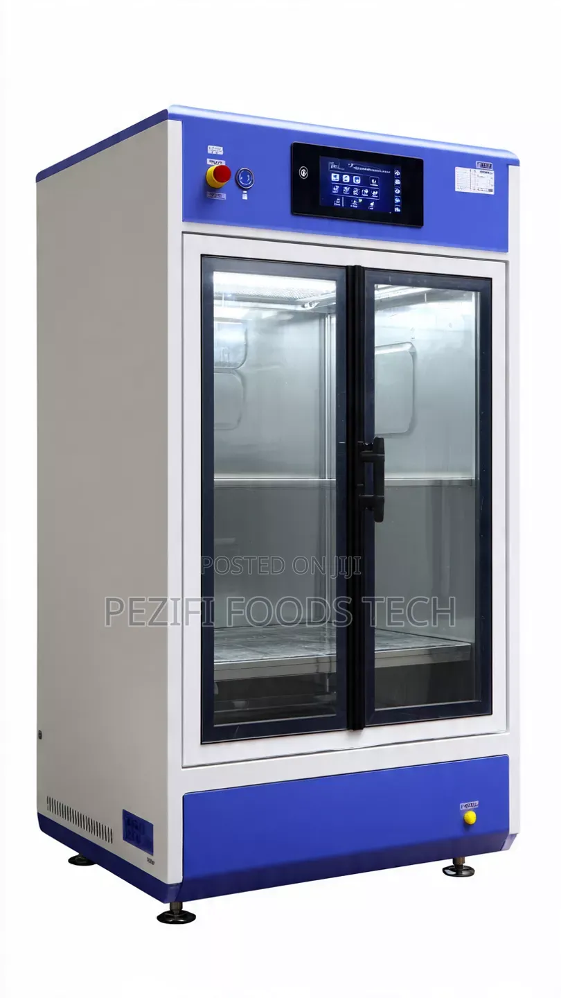 Incubator for Hatchery