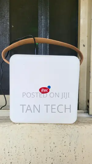 Itel Power Go