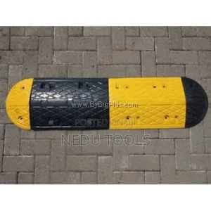 Safety Road Bump