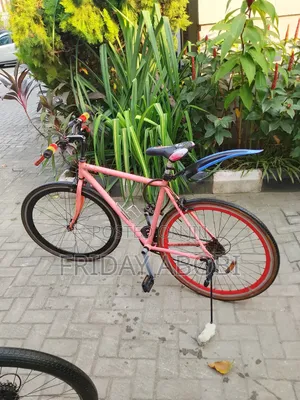 Bycicle for Sale