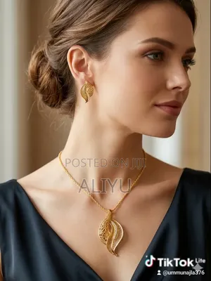Ali Jewelries World