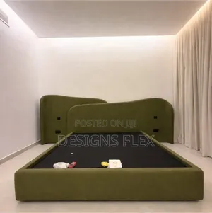 Contemporary Bedframe