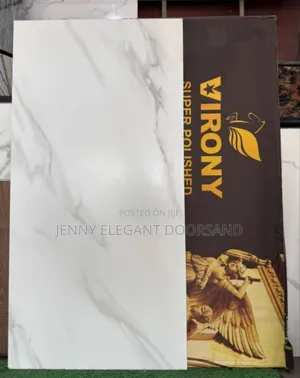 Vrony Floor Tiles