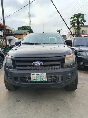 Dealing in Motors Such as Hilux and Other Cars