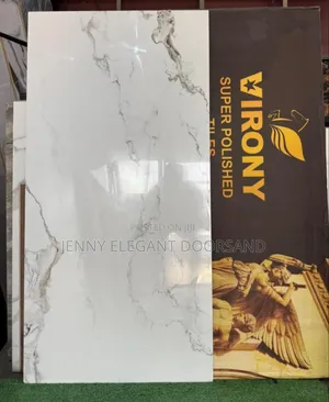 Vrony Floor Tiles