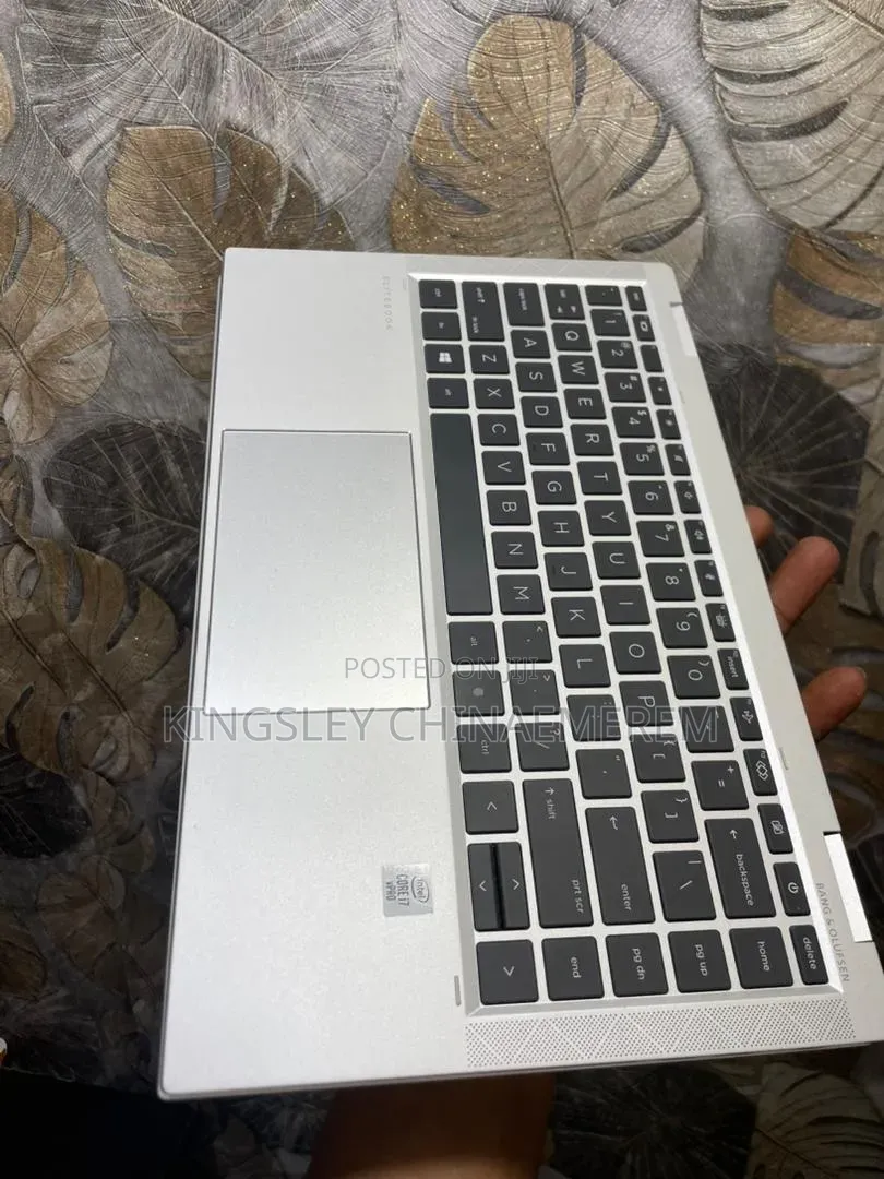 Laptop HP EliteBook 1040 16GB Intel Core i7 SSD 512GB