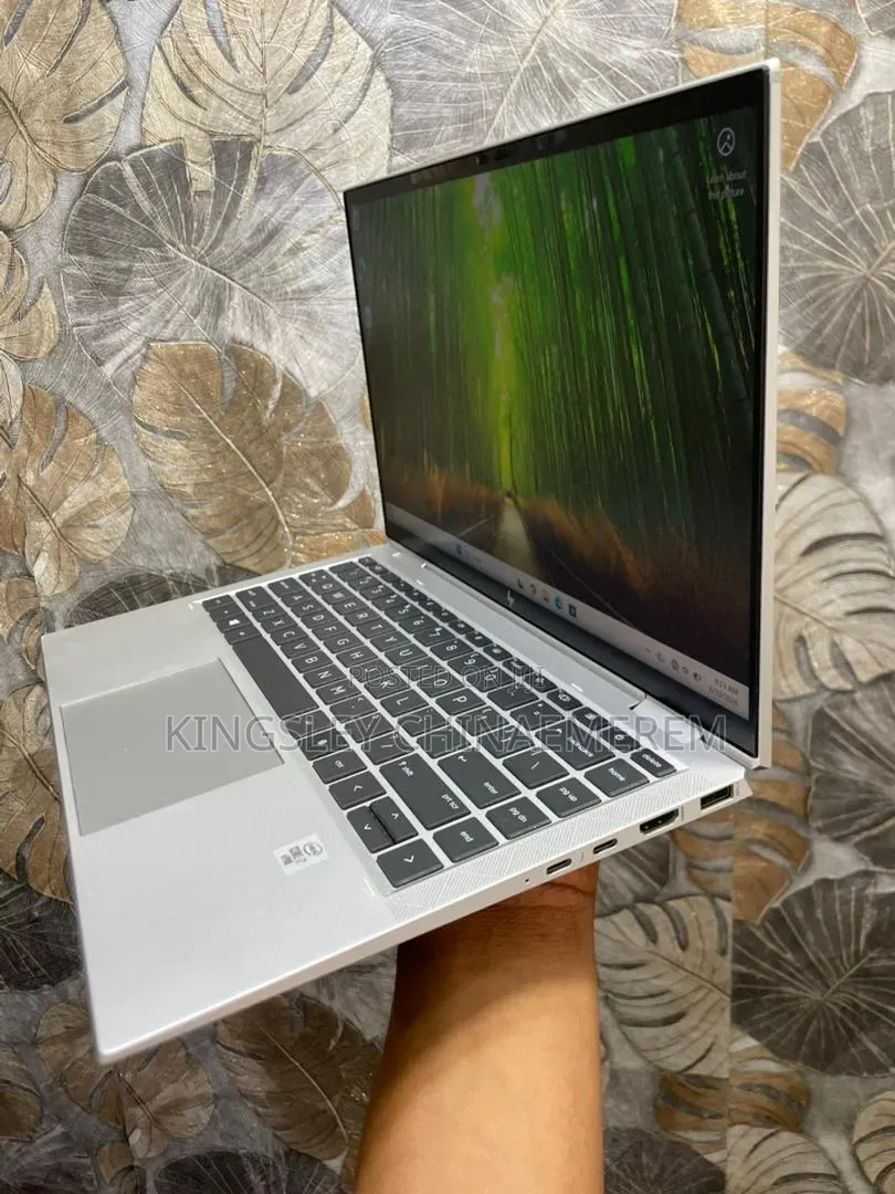 Laptop HP EliteBook 1040 16GB Intel Core i7 SSD 512GB