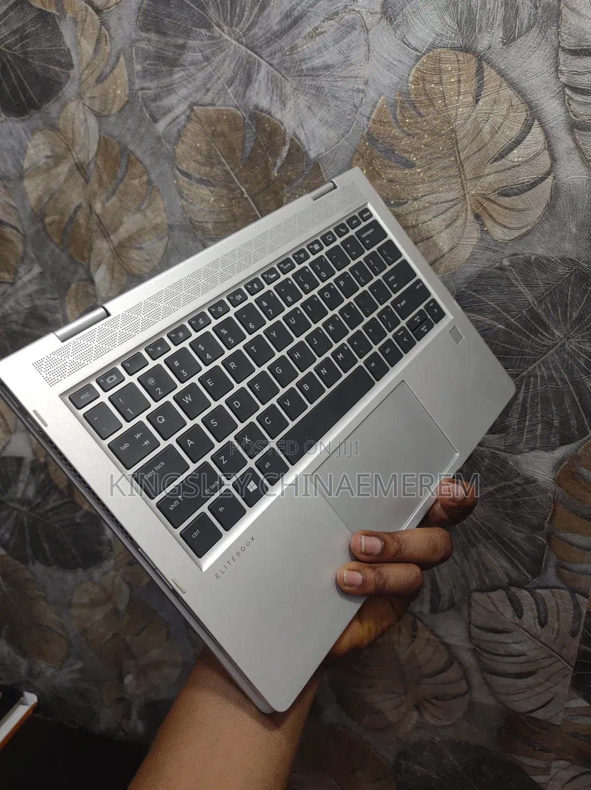 Laptop HP EliteBook 1040 16GB Intel Core i7 SSD 512GB