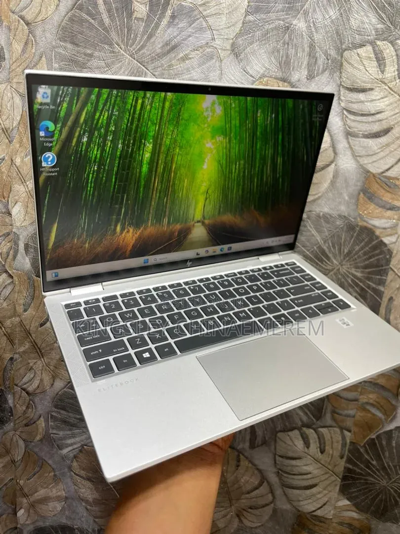 Laptop HP EliteBook 1040 16GB Intel Core i7 SSD 512GB