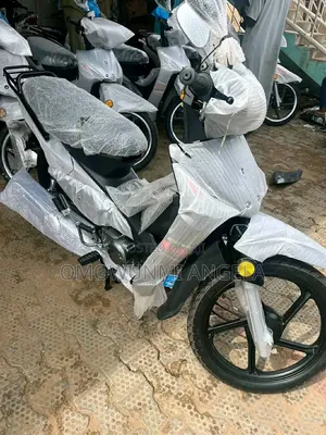New Jincheng Bike 2025 Black