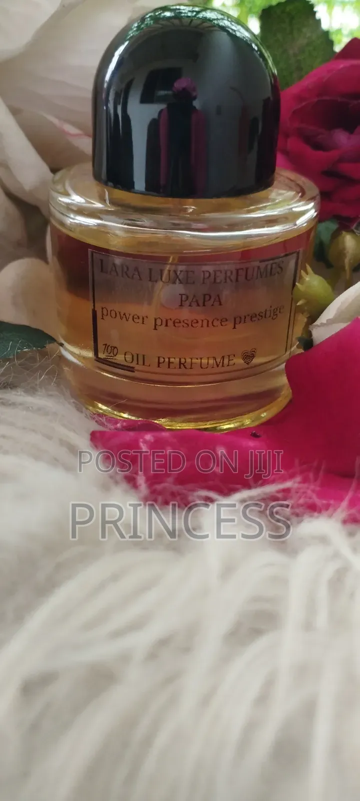 Lara Luxe Perfumes