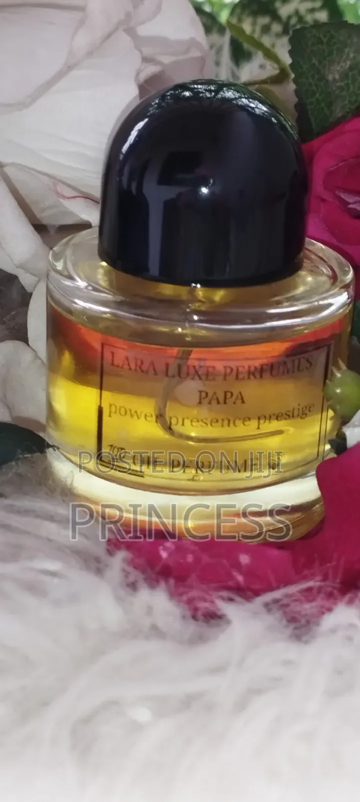 Lara Luxe Perfumes