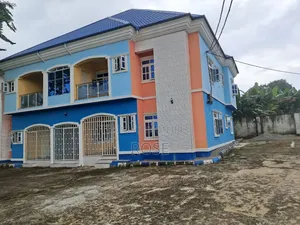 2bdrm Duplex in Ring Road 3, Uyo for rent