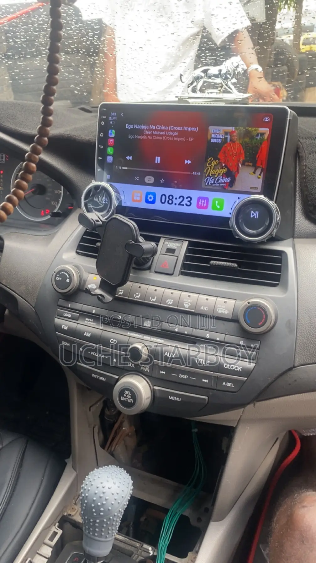New Hd Android Screen