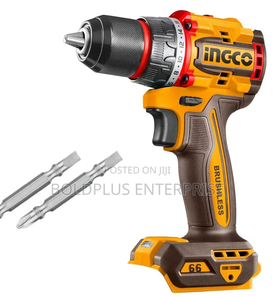 20 Volt Ingco Screwing Machine