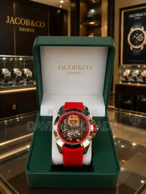 Jacob$Co Fully Package