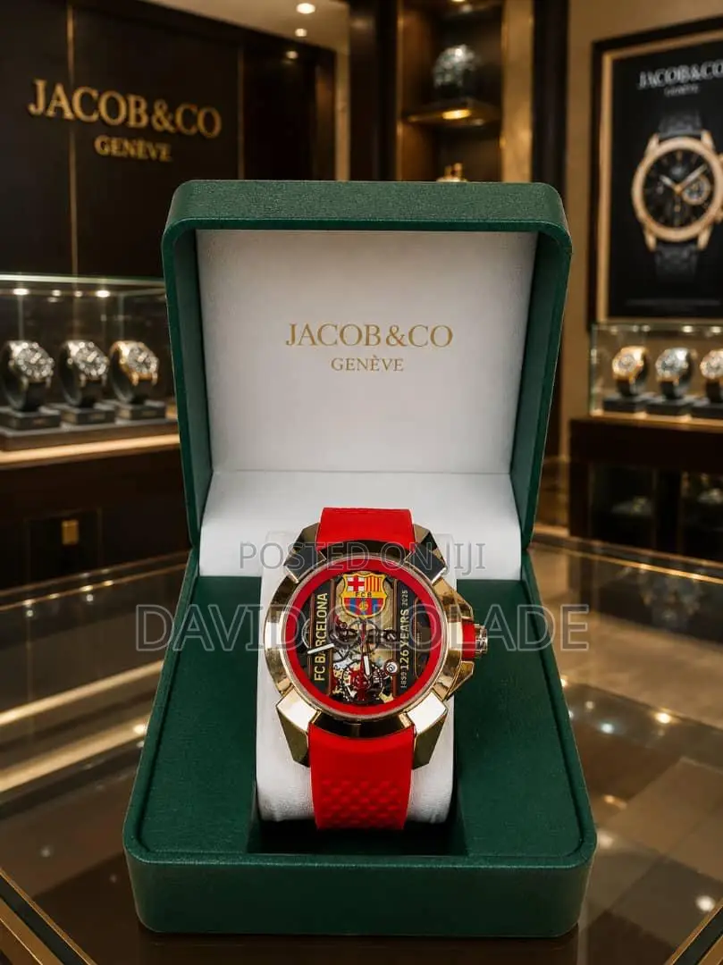 Jacob$Co Fully Package