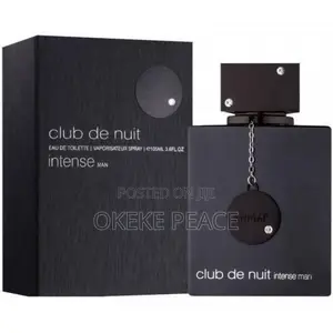 Club De Nuit