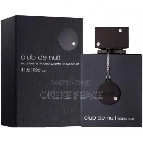 Club De Nuit