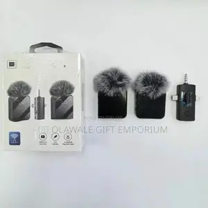 F11_2 Microphone