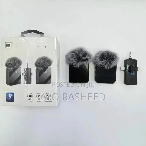 F11_2 Microphone