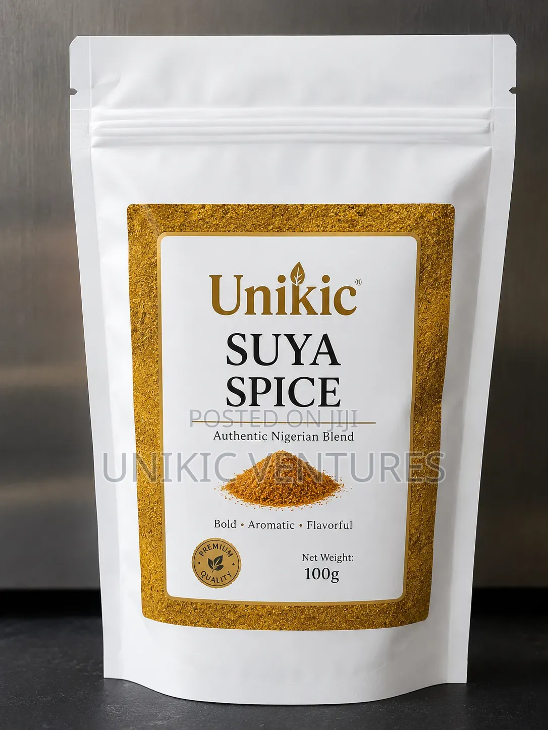 Suya Spices 100g
