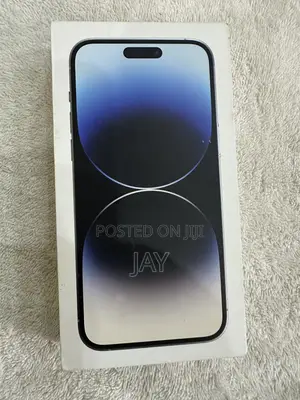 Apple iPhone 14 Pro Max 128 GB White
