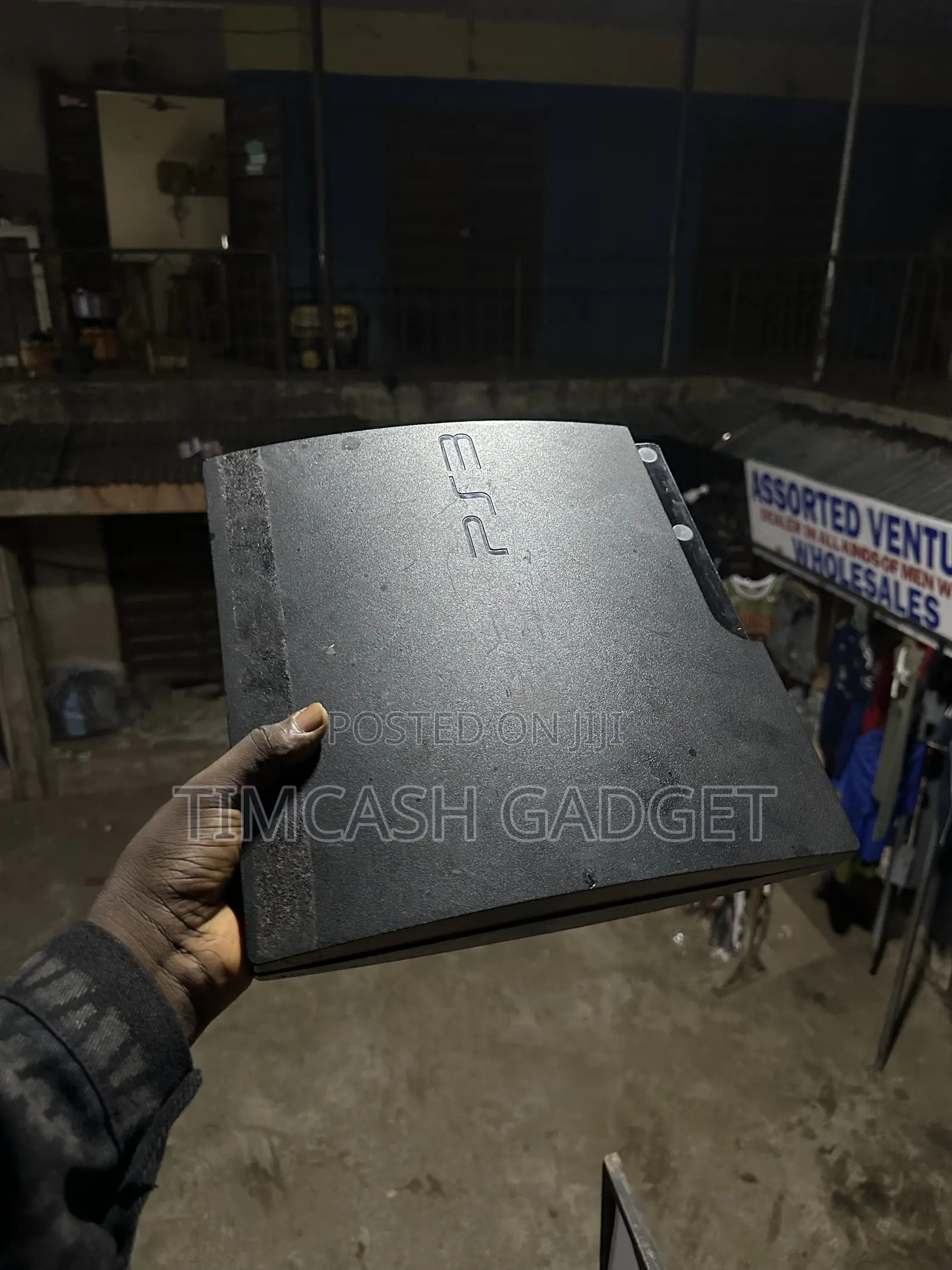 Playstation 3